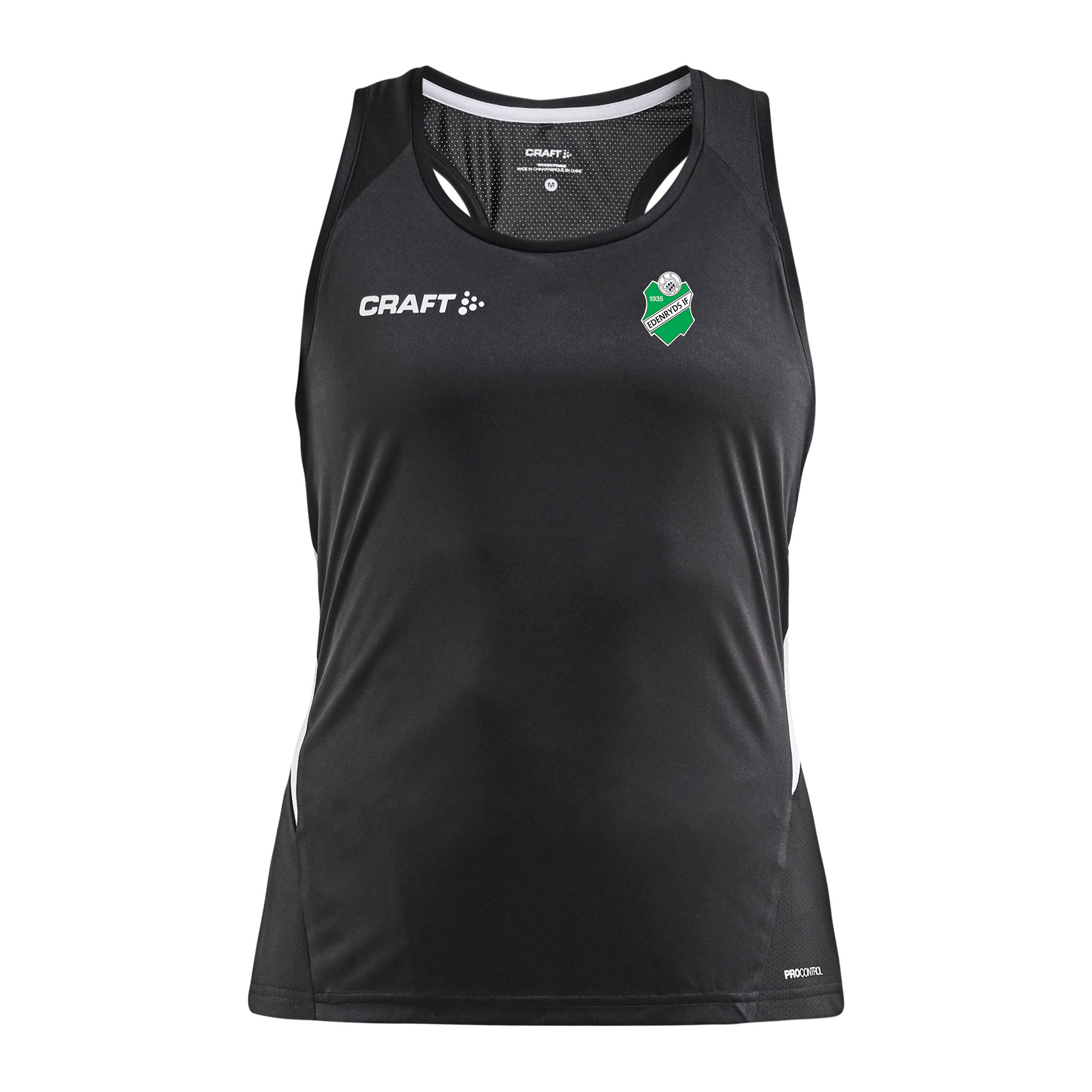 Craft Pro Control Impact Singlet W (Edenryds IF)