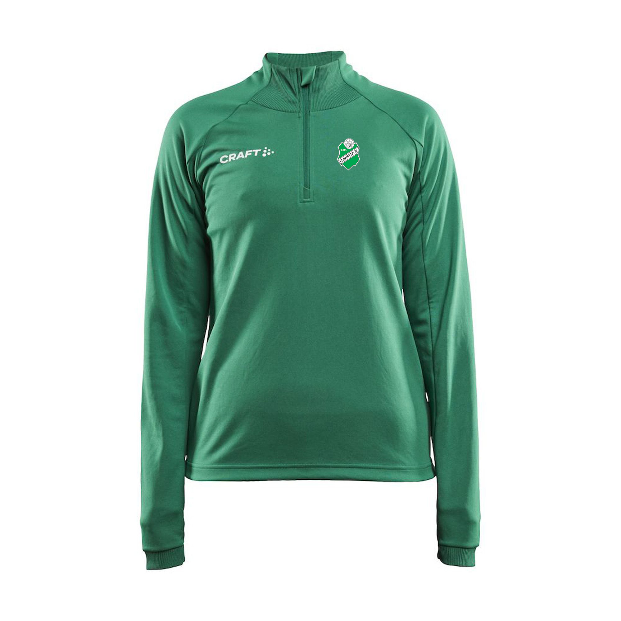 Craft Evolve Halfzip W (Edenryds IF)