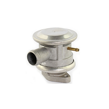 Check valve air pump
