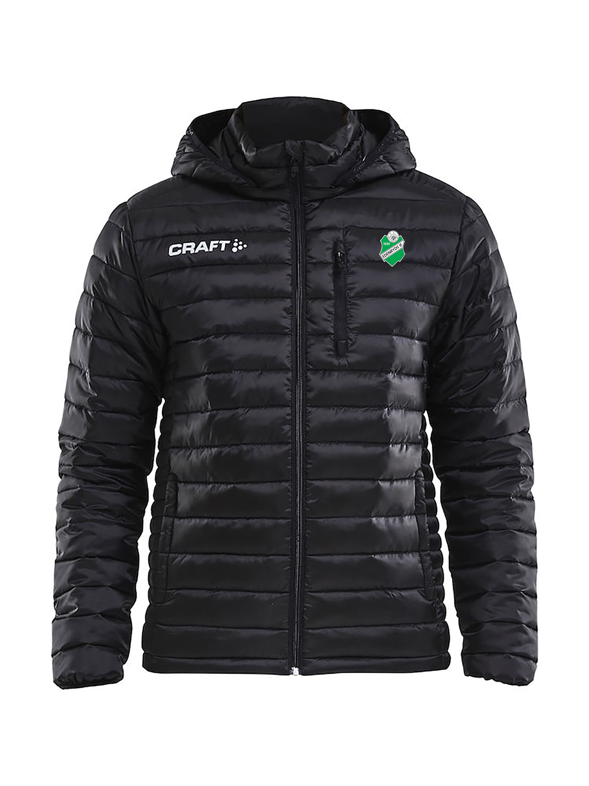 Craft Isolate Jacket Jr (Edenryds IF)