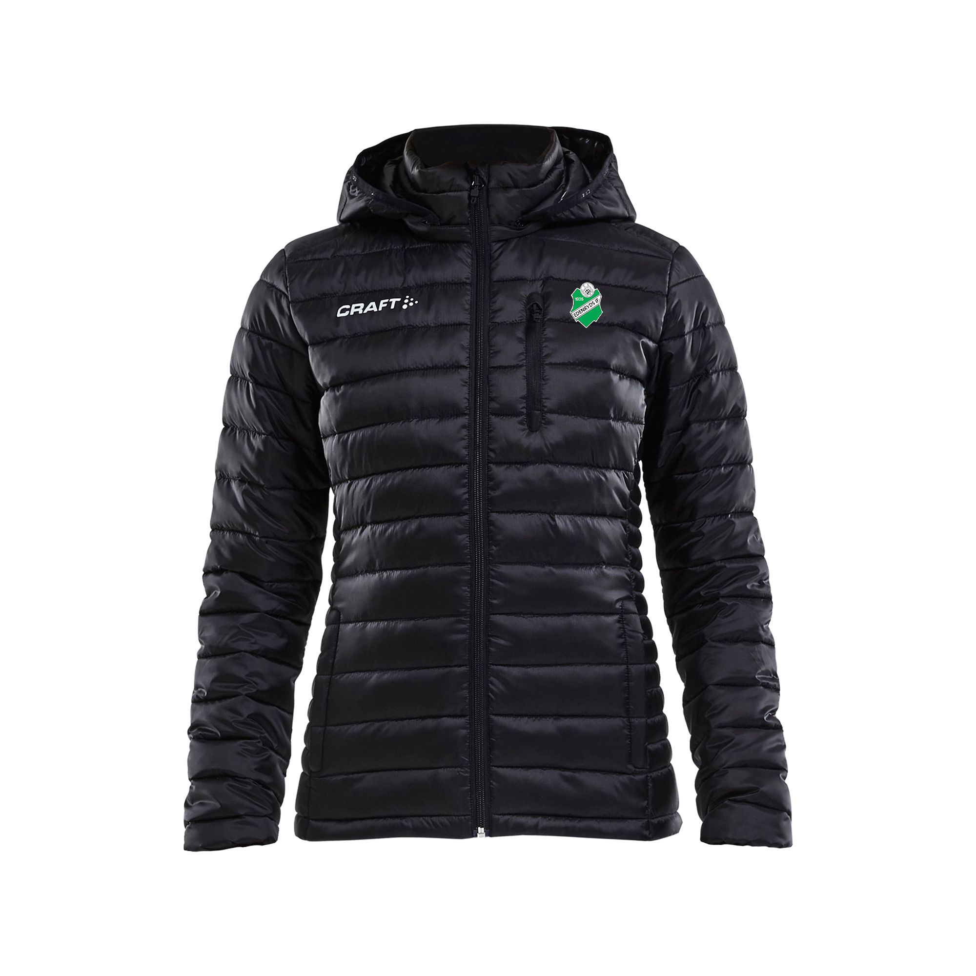 Craft Isolate Jacket W (Edenryds IF)