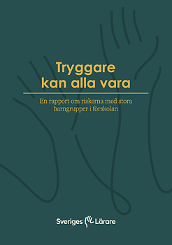 Tryggare kan alla vara – pdf