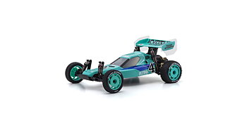 Kyosho 30645B Ultima'87 WC Worlds Spec 2WD 1:10 Kit KA 20th Anniversary Ltd