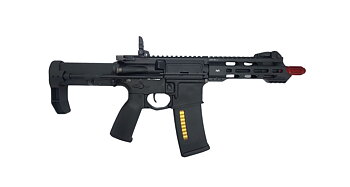 Rückstoßfähiges Trainingsgewehr - VM4-RONIN-T6