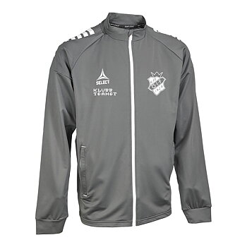 Select Training Zip Jacket Spain (Östansjö IF)
