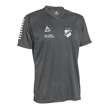 Select Player Shirt S/S Pisa Sr (Östansjö IF)