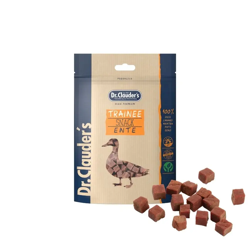 Dr.Clauders hundgodis minibitar - 4