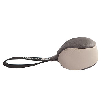 Dingo Gear Nahkapallo Vetolelu 8 cm - Lajittelemattomat Värit