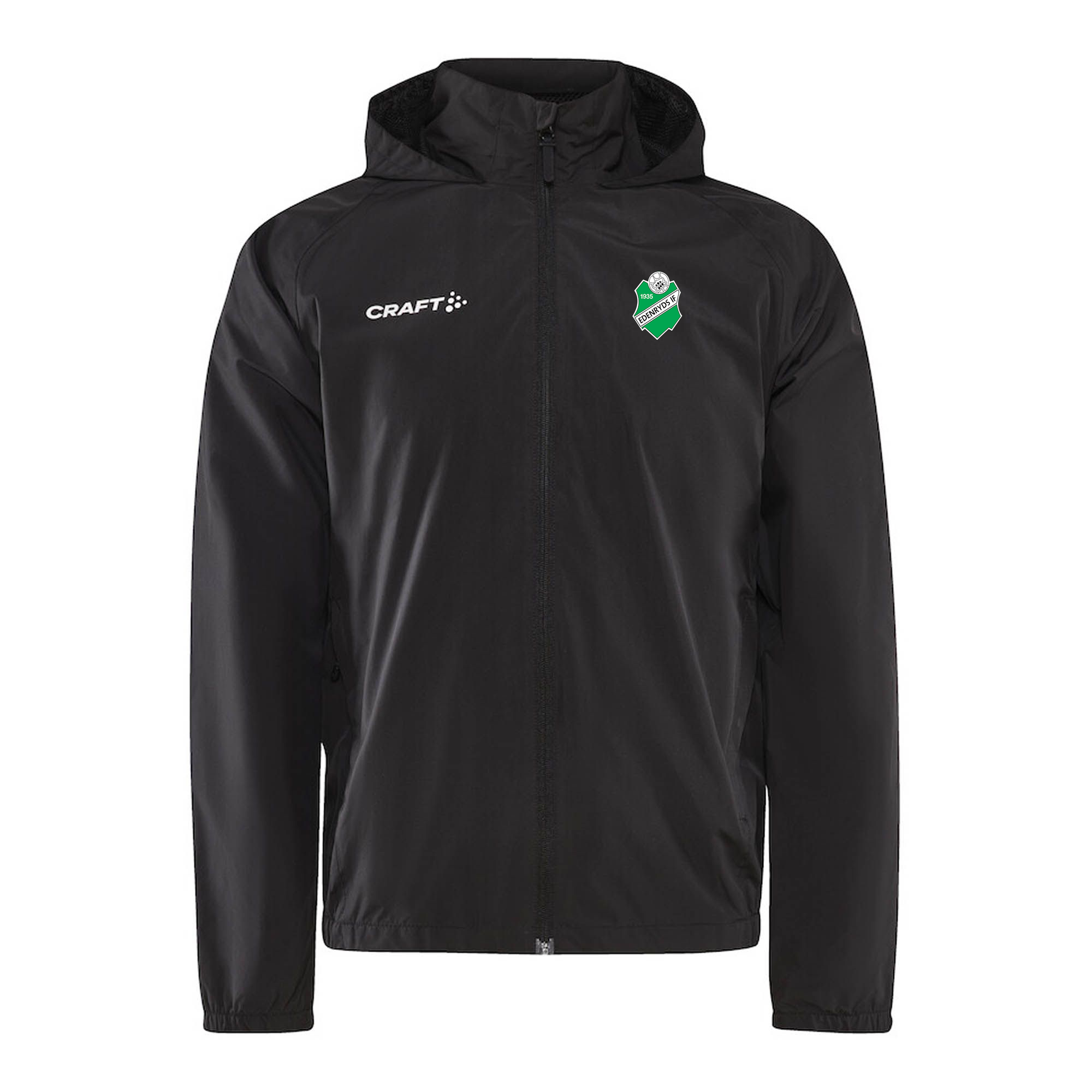 Craft Evolve Rain Jacket M (Edenryds IF)