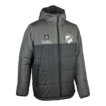 Select Padded Jacket Oxford Jr (Östansjö IF)