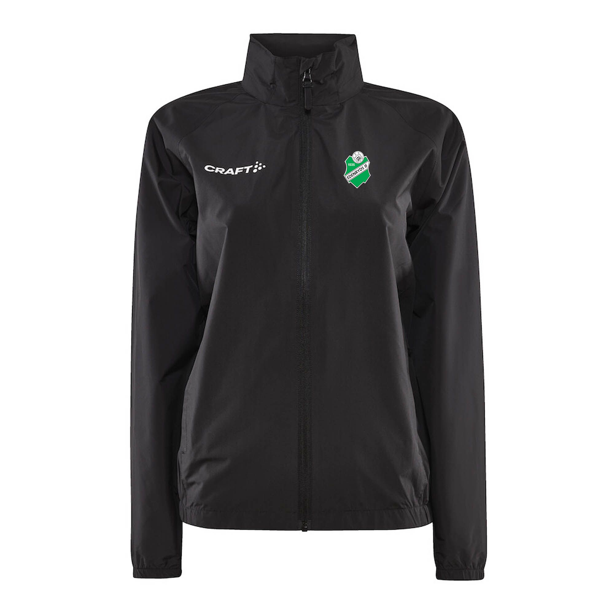 Craft Evolve Rain Jacket W (Edenryds IF)