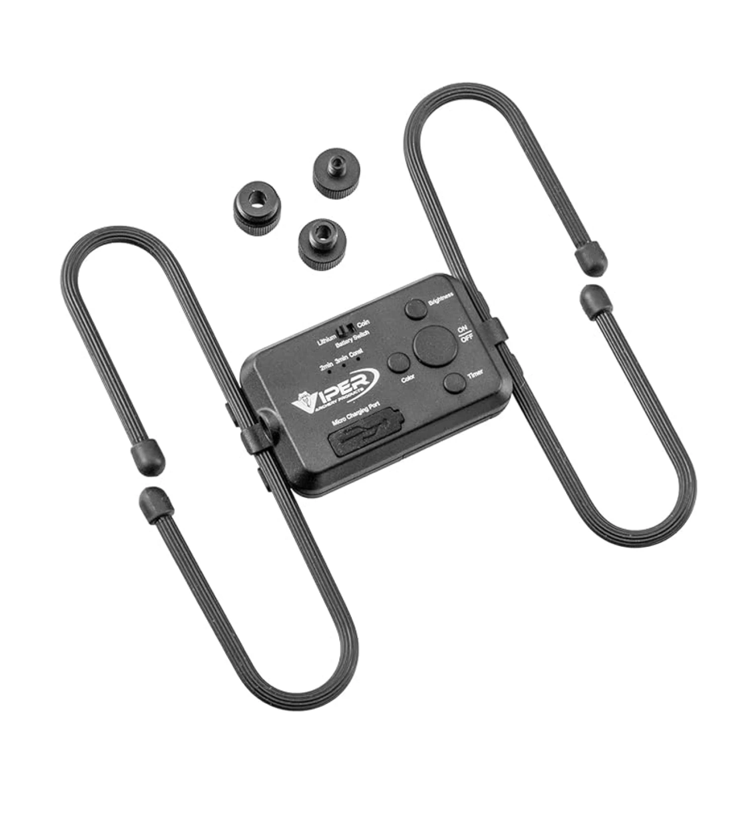 Viper Charge Plus Target Bar Rechargeable Sight Light