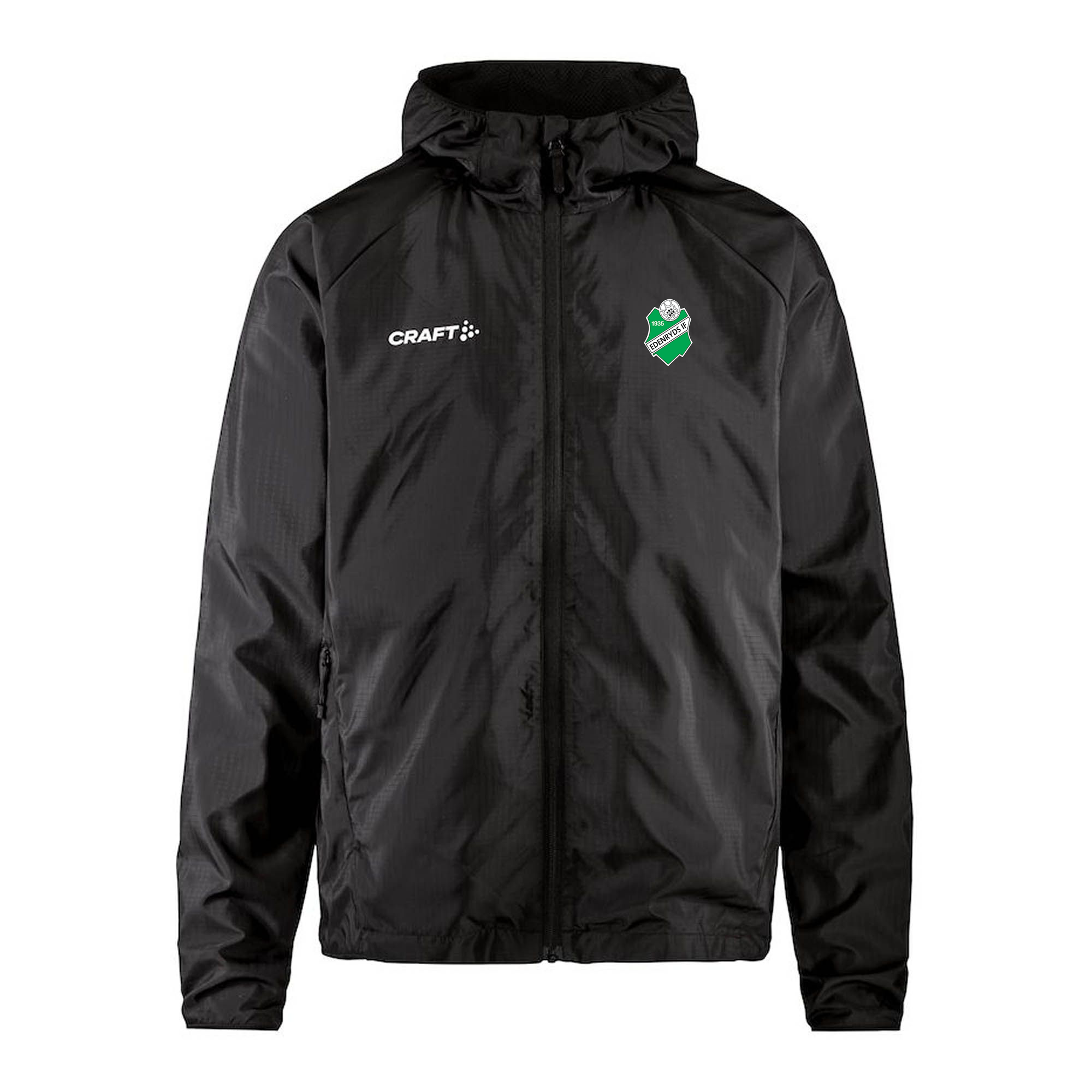 Craft Squad Wind Jacket M (Edenryds IF)