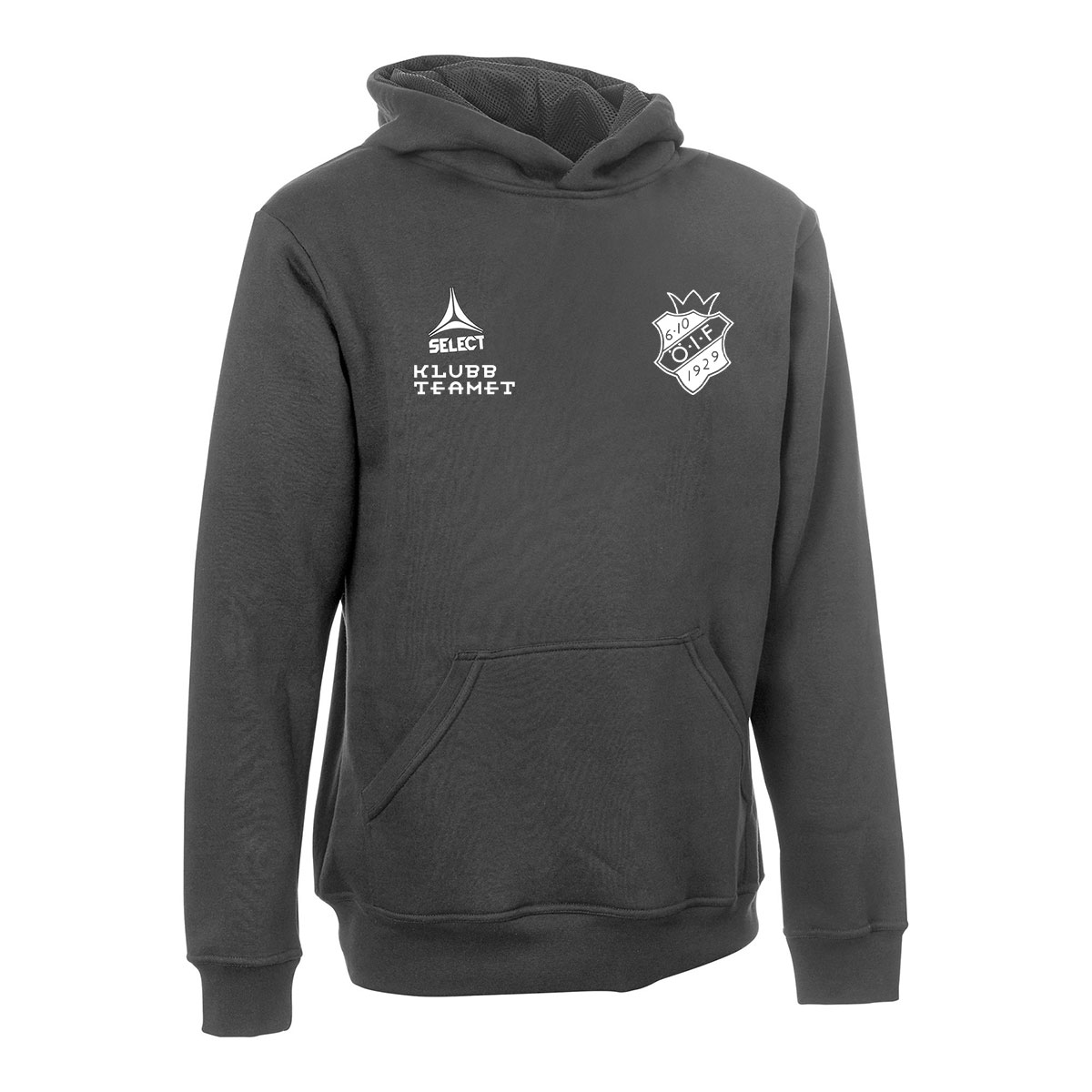 Select Hoodie Basic Select Jr (Östansjö IF)