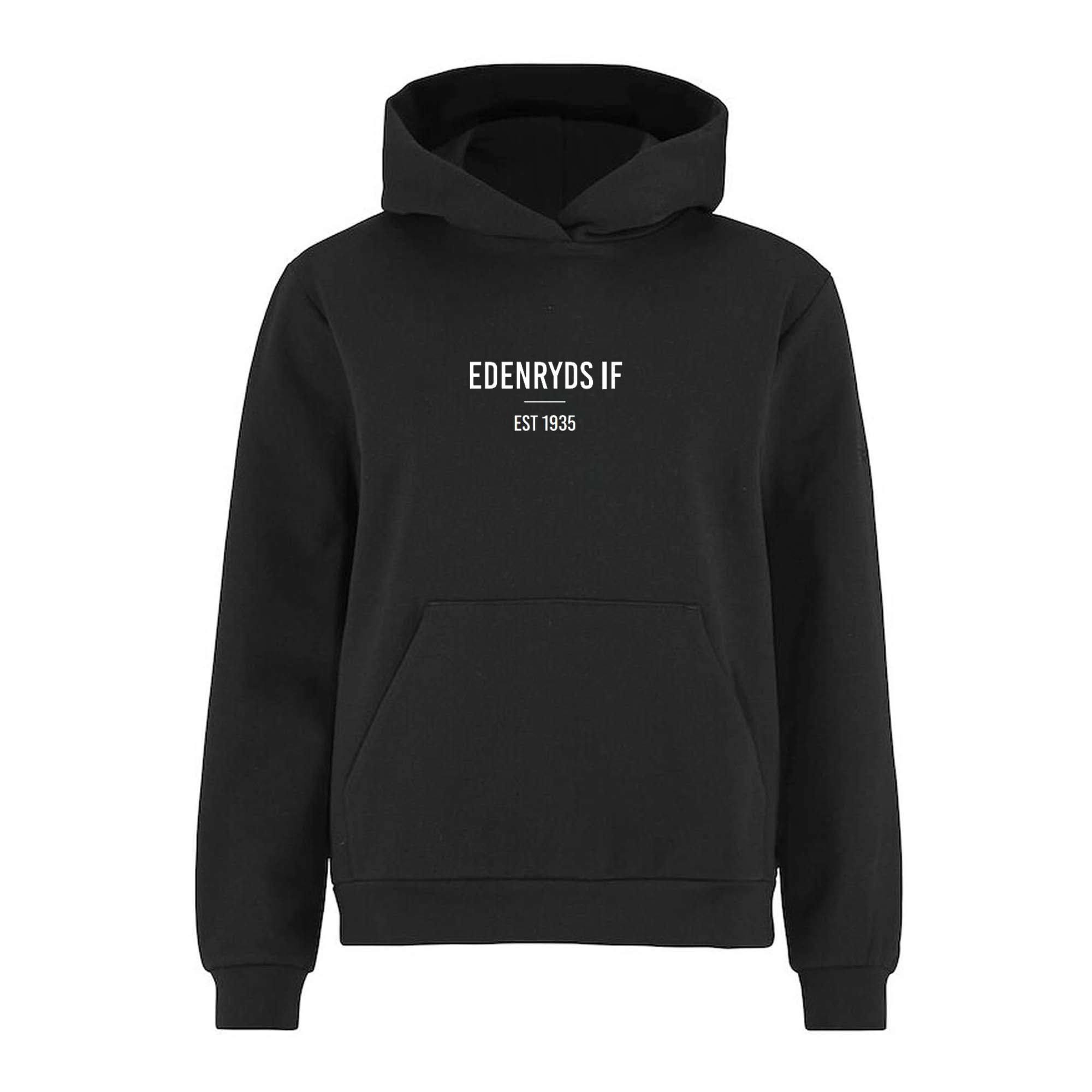 Craft Community 2.0 Hoodie W (Edenryds IF)