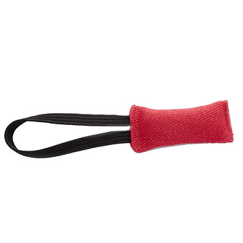 Dingo Gear kamprulle 15 cm - rød