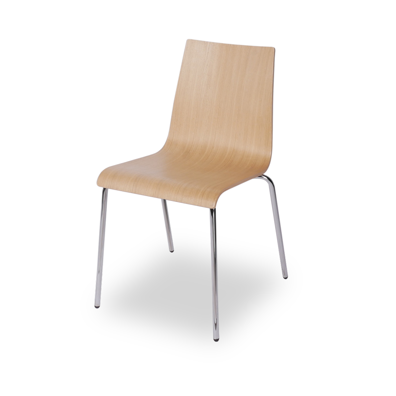 Konferensstol TEXAS ek plywood  - 4