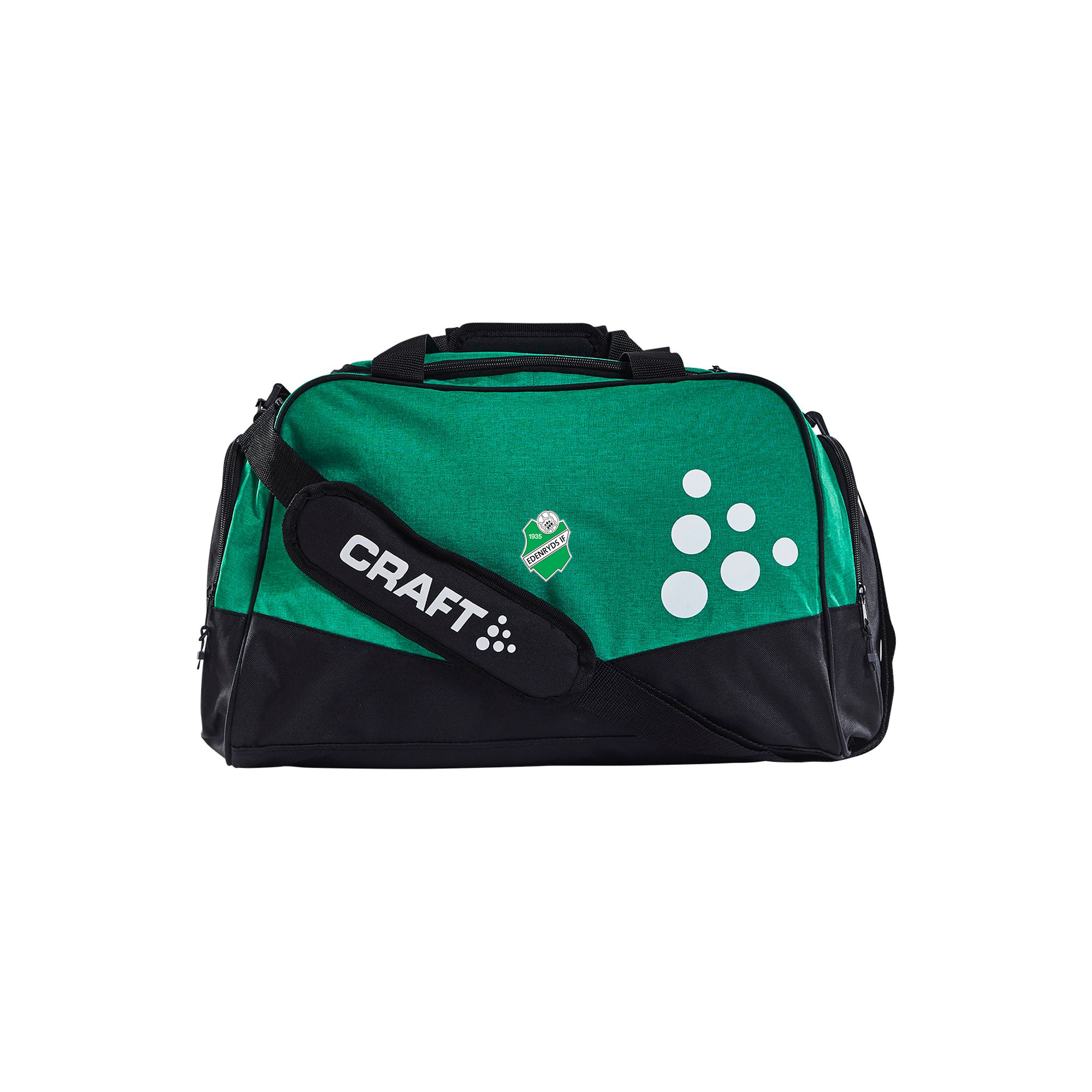 Craft Squad Duffel Medium (Edenryds IF)