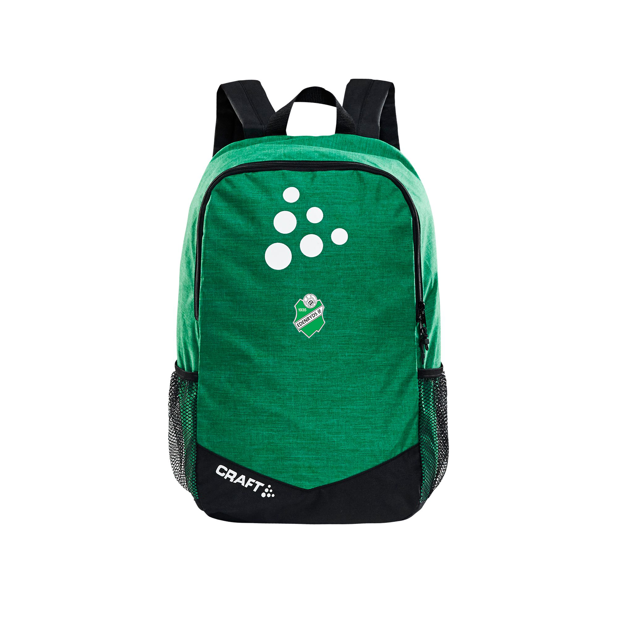 Craft Squad Practice Backpack (Edenryds IF)