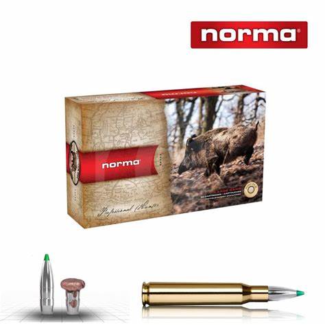 Norma Ecostrike .308 10.7g / 165gr