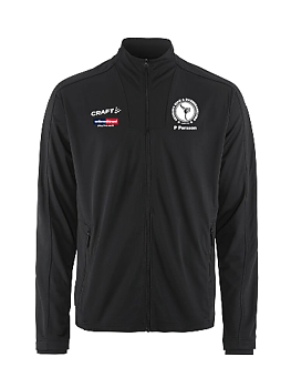 Craft Evolve 2.0 Full Zip Jacket Dam (Skurups Kick & Box)