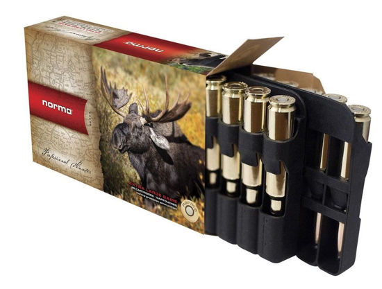 Norma Oryx .223 3.6g / 55gr