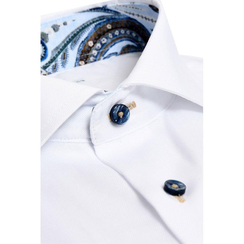 Oscar of Sweden - 6509 020 - Slim Fit - 2