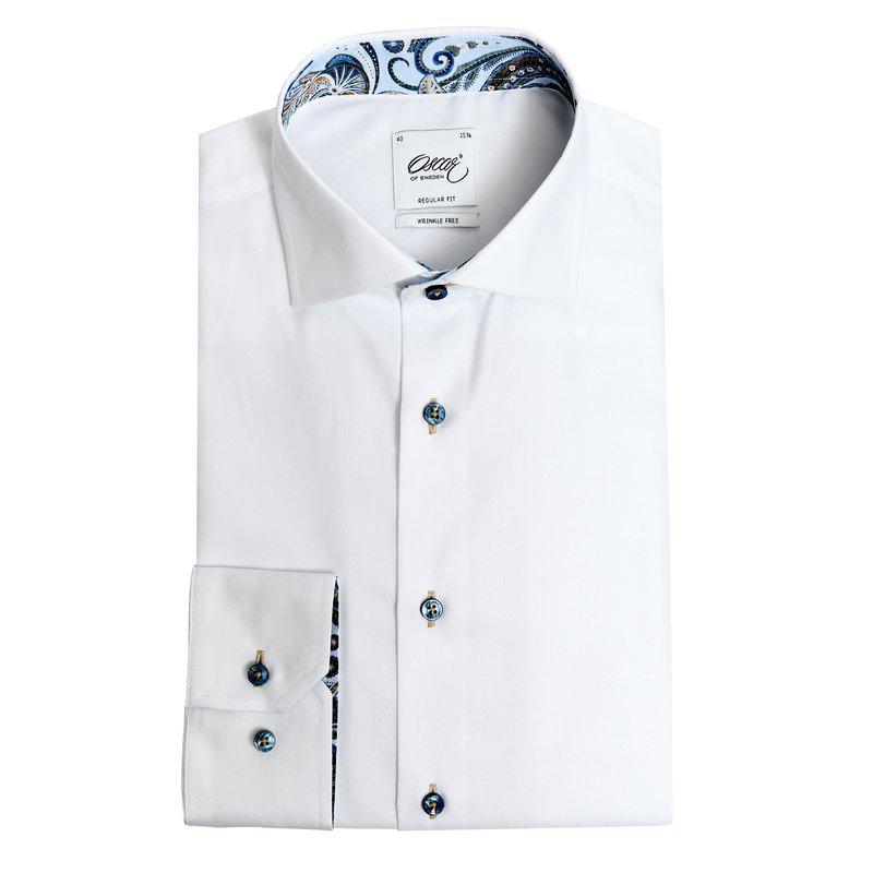 Oscar of Sweden - 6509 020 - Slim Fit