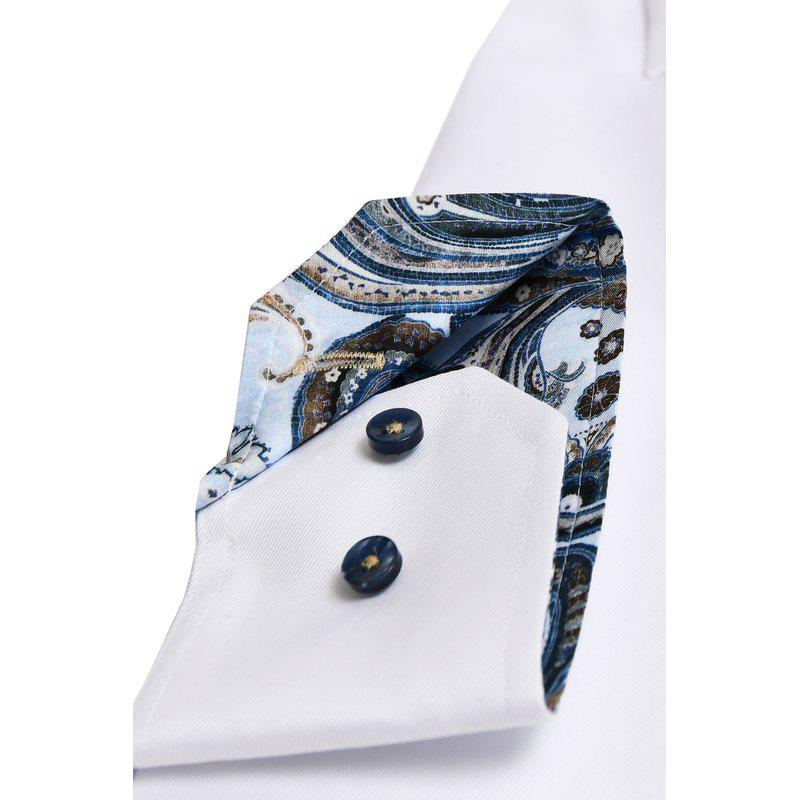 Oscar of Sweden - 6509 020 - Slim Fit - 3