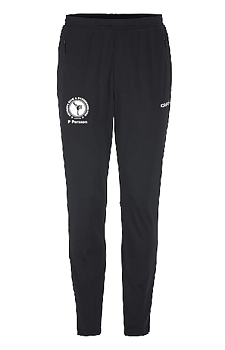 Craft Evolve 2.0 Pants Dam (Skurups Kick och Box)