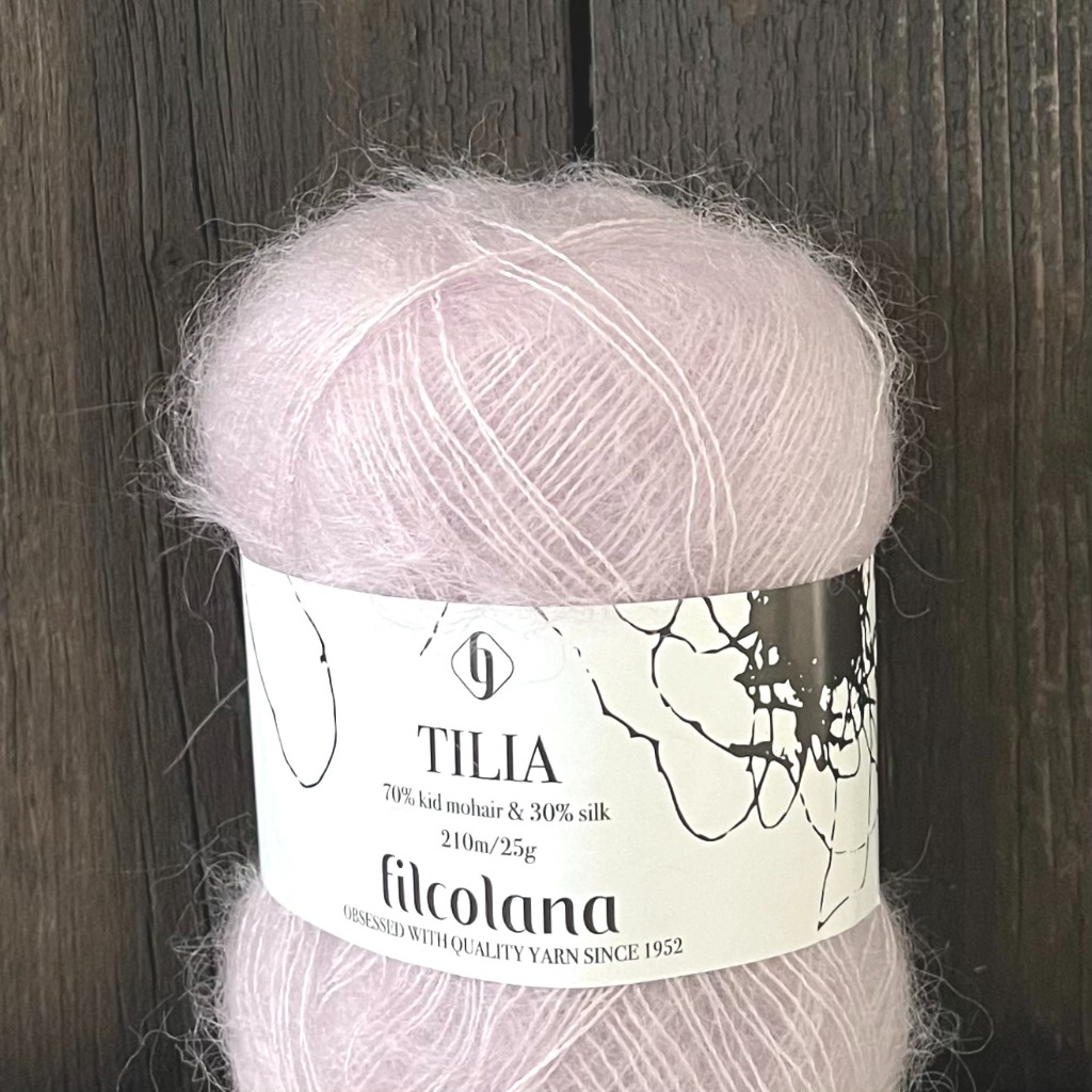 TILIA DELICATE ORCHID 278