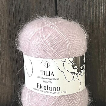 TILIA DELICATE ORCHID 278