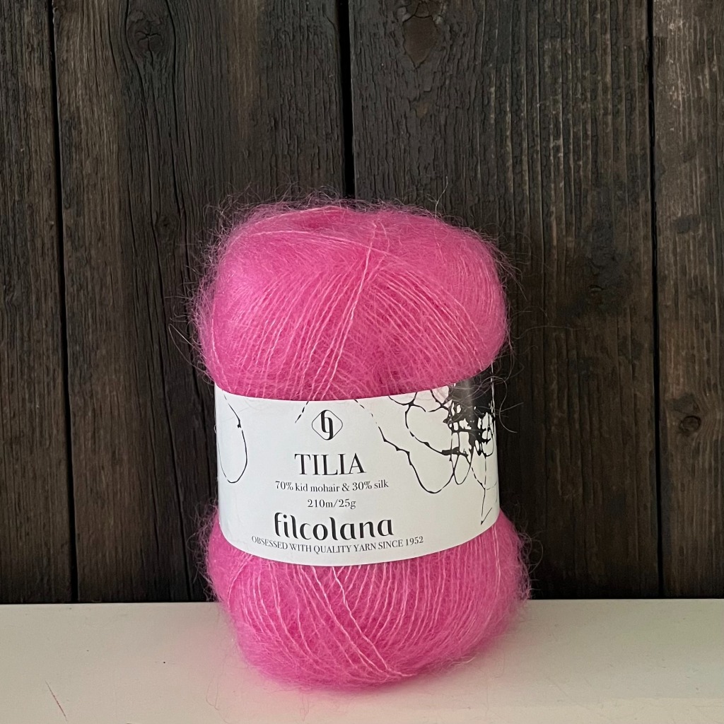 TILIA BUBBLEGUM 313 - 2