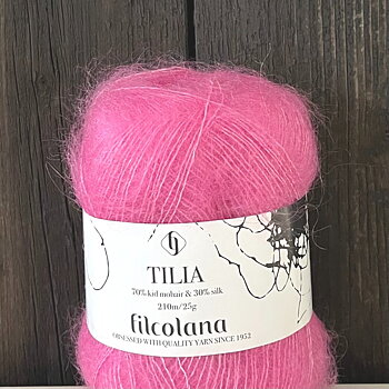 TILIA BUBBLEGUM 313