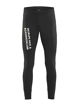 Craft Rush 2.0 Tights Herr (Skurups Kick & Box)