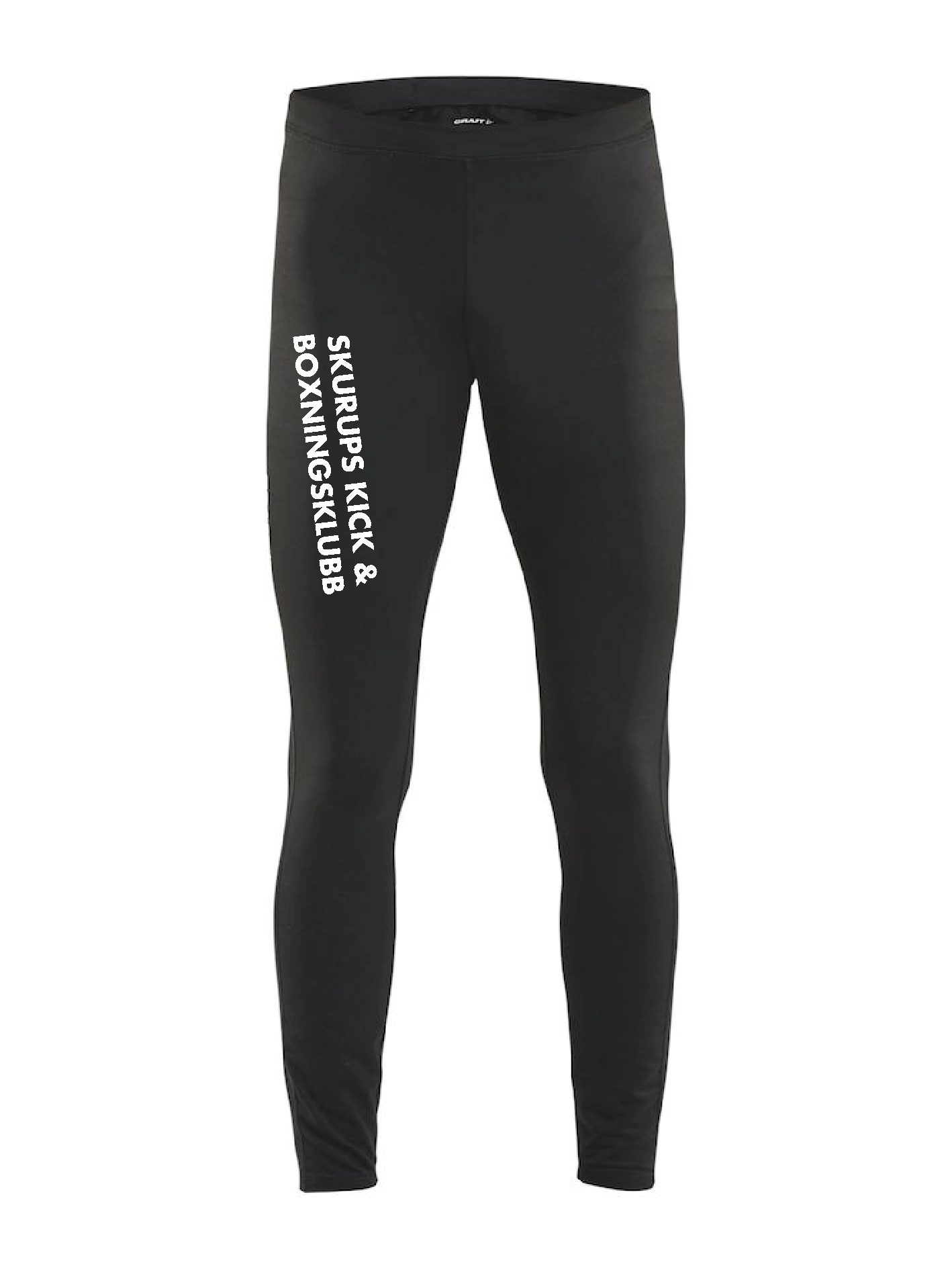Craft Rush 2.0 Tights Jr (Skurups Kick & Box)