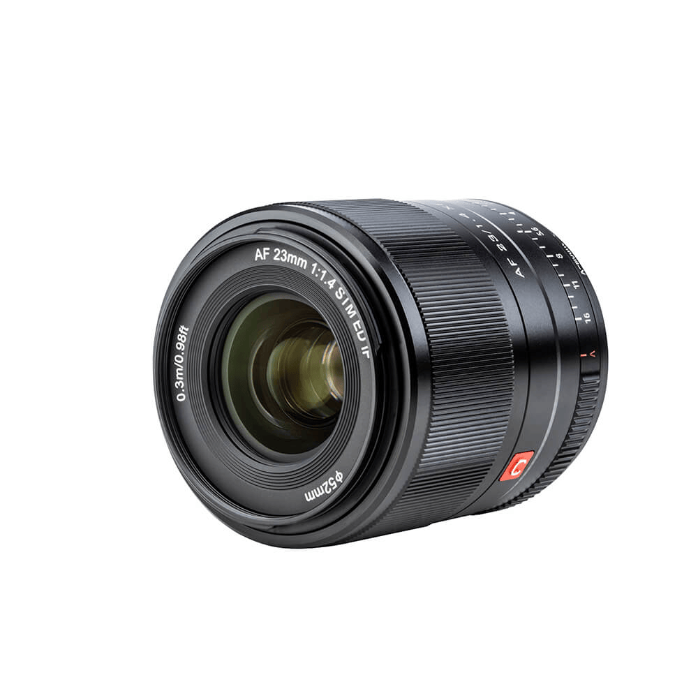 Viltrox AF 23/1.4 XF for Fuji X - 6