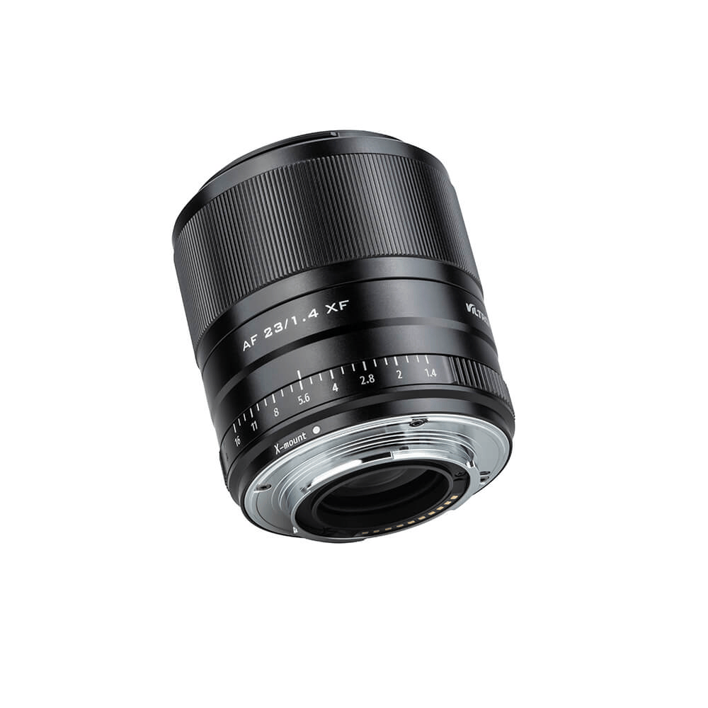 Viltrox AF 23/1.4 XF for Fuji X - 4