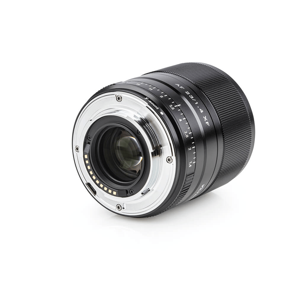 Viltrox AF 23/1.4 XF for Fuji X - 5
