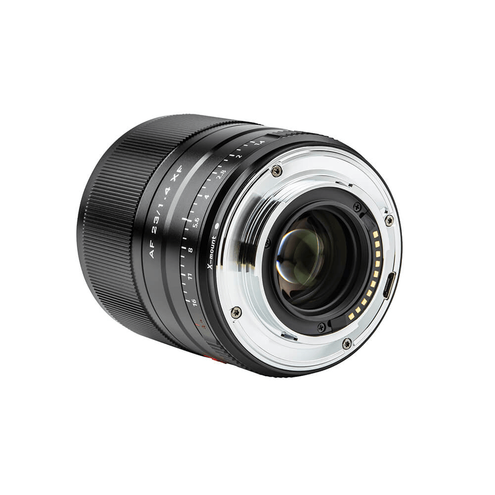 Viltrox AF 23/1.4 XF for Fuji X - 3