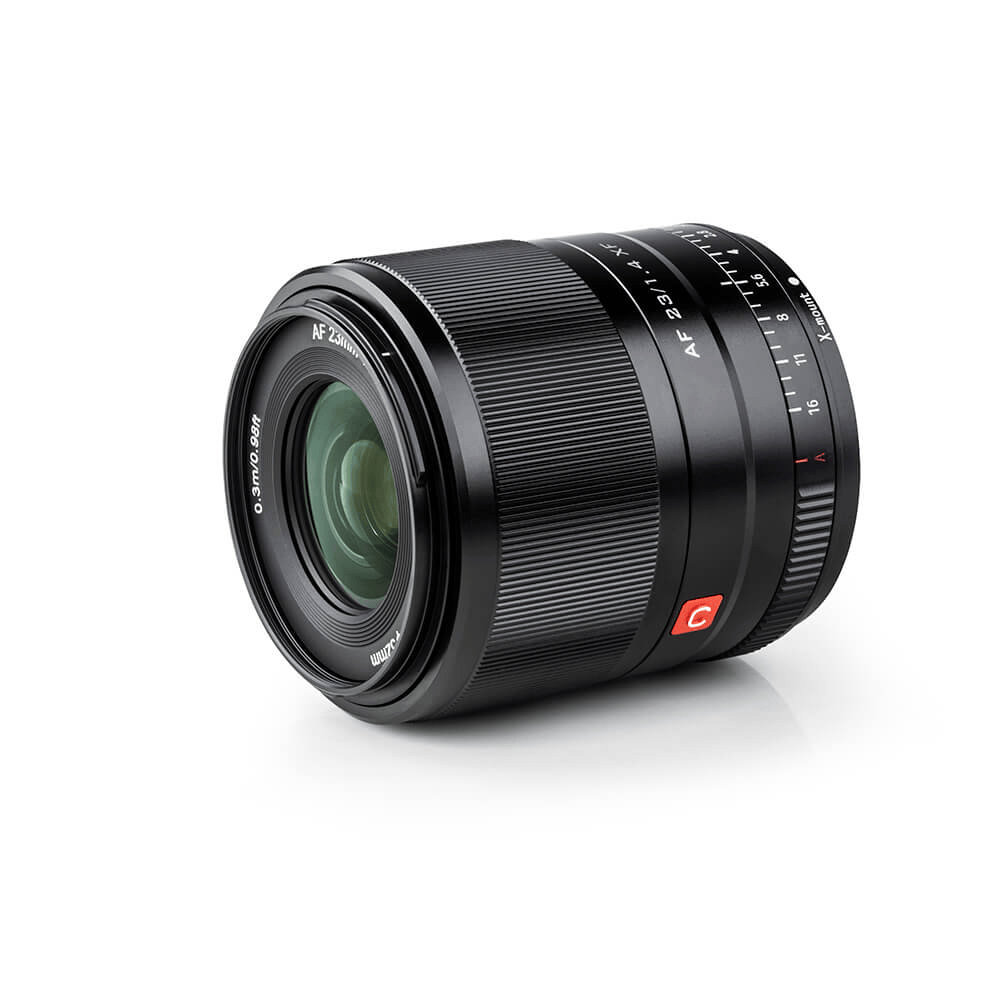 Viltrox AF 23/1.4 XF for Fuji X - 2