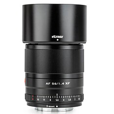 Viltrox AF 56/1,4 STM for Fujifilm X