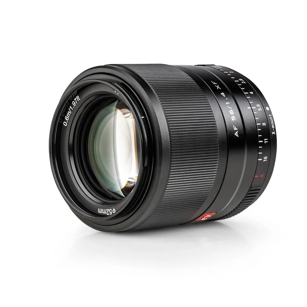 Viltrox AF 56/1,4 STM for Fujifilm X - 2