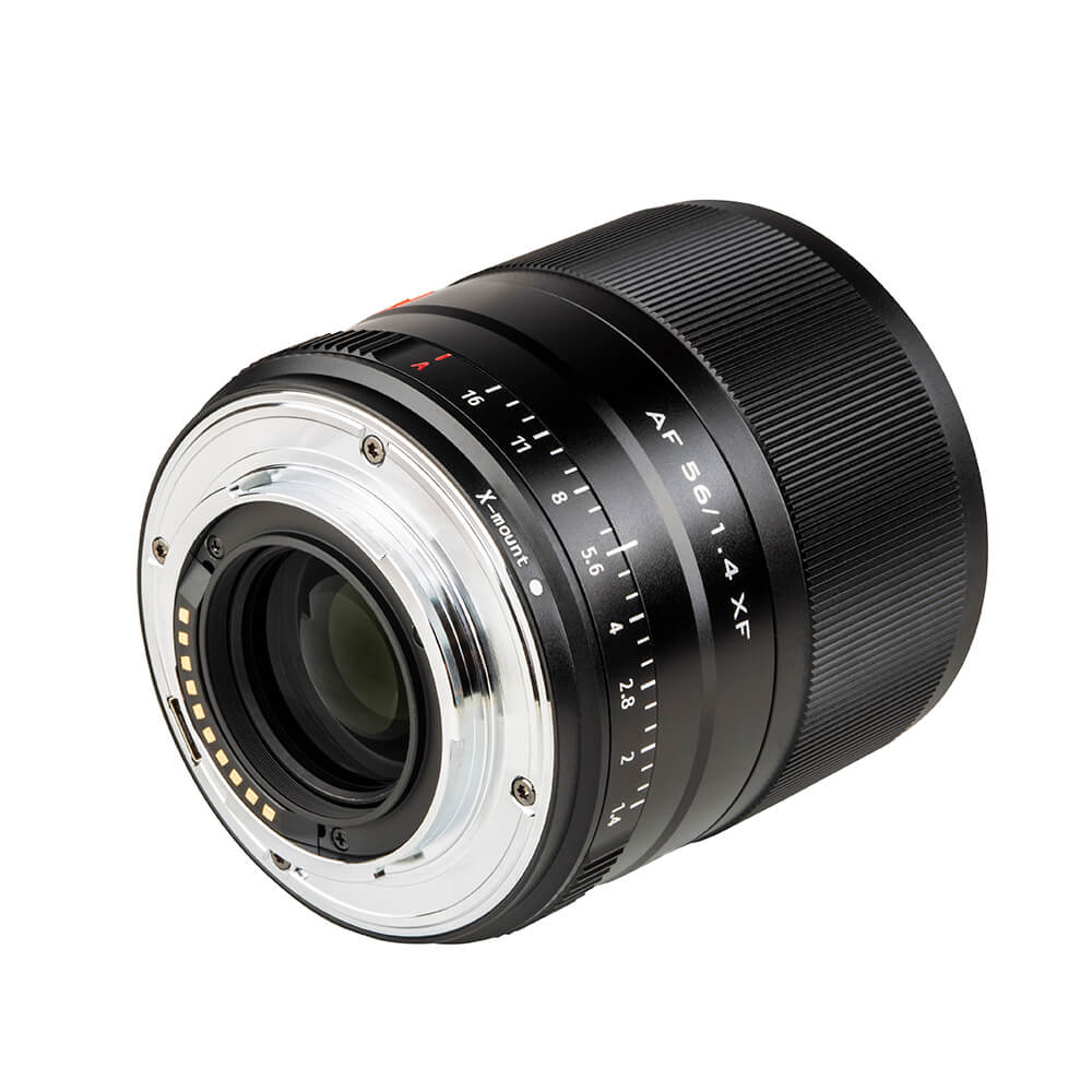 Viltrox AF 56/1,4 STM for Fujifilm X - 3