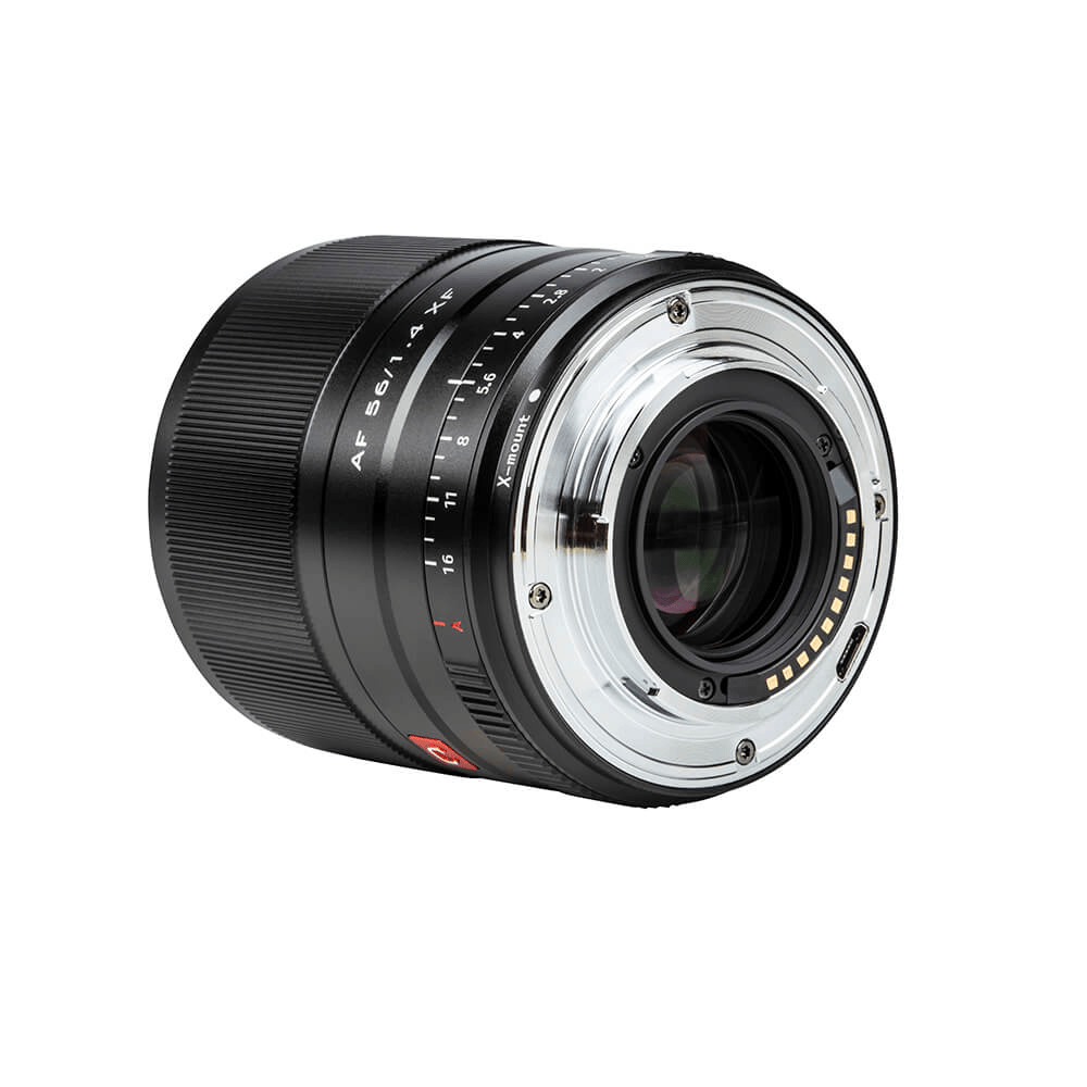 Viltrox AF 56/1,4 STM for Fujifilm X - 4