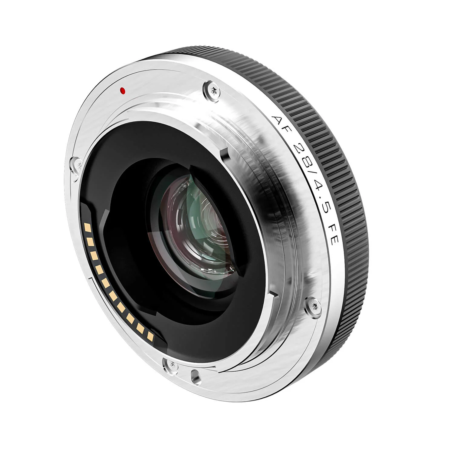 Viltrox AF 28mm f/4,5 for Sony E - 3