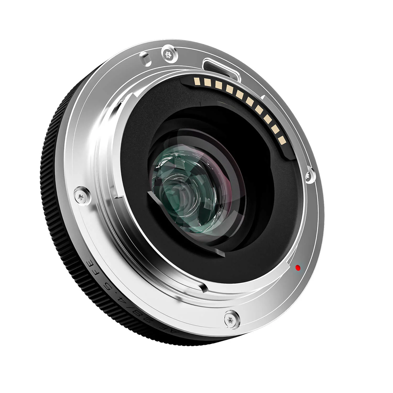 Viltrox AF 28mm f/4,5 for Sony E - 2