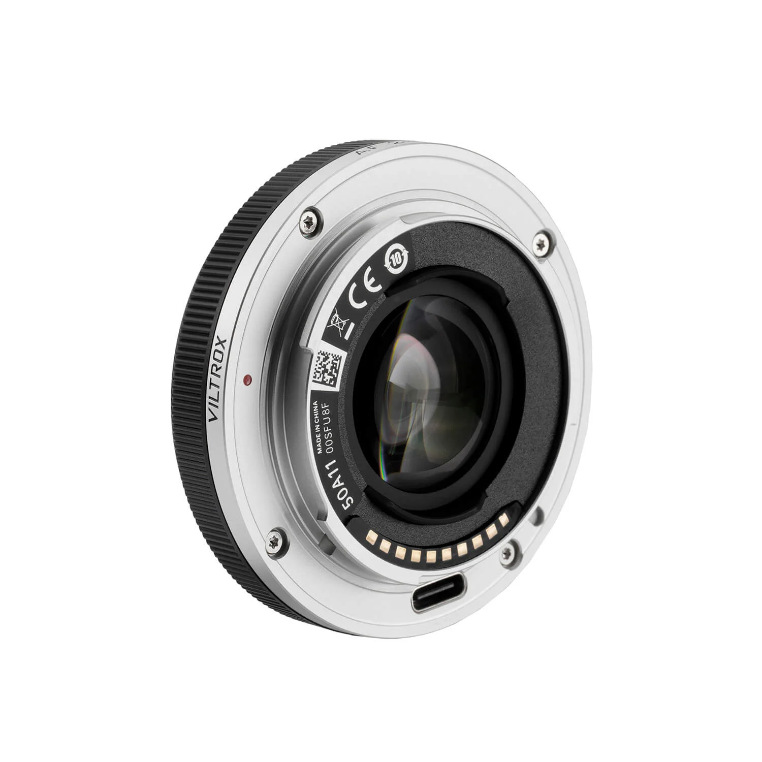 Viltrox AF 28mm f/4,5 for Sony E - 6