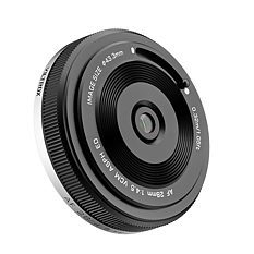 Viltrox AF 28mm f/4,5 for Sony E