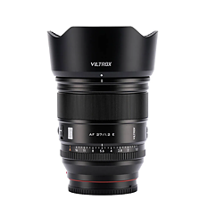 Viltrox AF 27/1,2 Pro Sony E-Mount